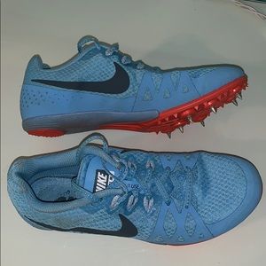 Nike Track Spikes